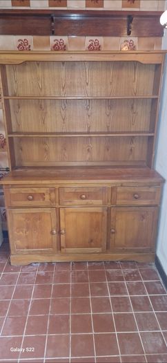 Vintage Furniture