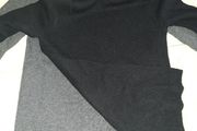 2 x m&amp;s ribbed turtle necks uk 10-12