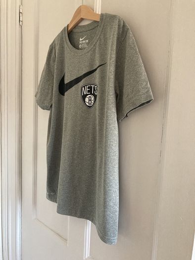 Brooklyn Nets Kids T- Shirt