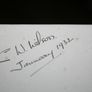 Shakespeare to Hardy. An Anthology of, Methuen, A 1931 English Classic Poetry Image 2