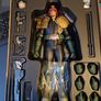 Judge Dredd ThreeA 1/6 scale figure Image 5