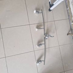 Ceiling Light and LED Bulbs