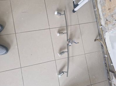 Ceiling Light and LED Bulbs