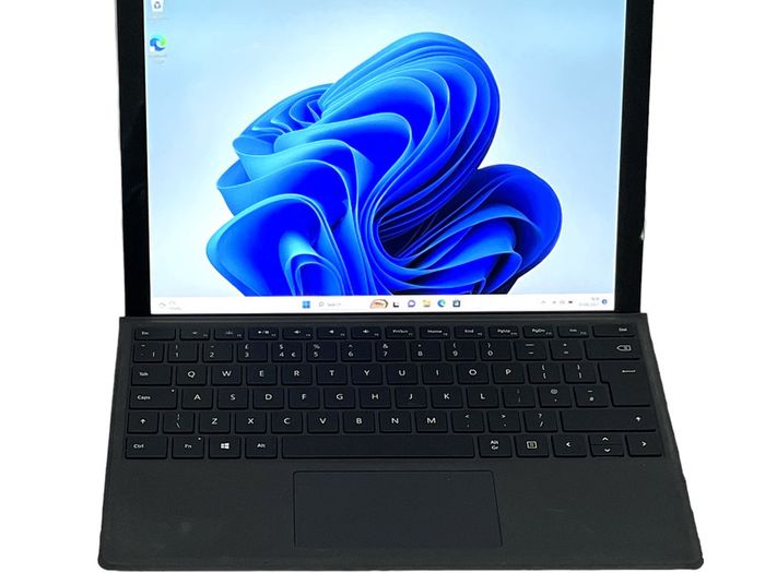 Microsoft Surface Pro 7+ Tablet Intel i5-1135G7 8GB RAM 256GB SSD 12.3" Win 11 Pro