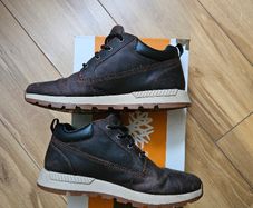 Timberland Men's Boots