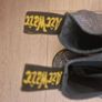 Dr. Martens Pascal Iridescent Boots (UK Size 6) Image 7