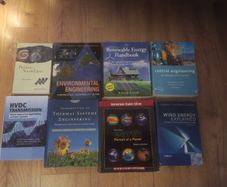 Engineering Text Books
