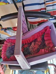 Dolls Carrier