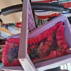 Dolls Carrier