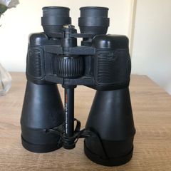 binoculars