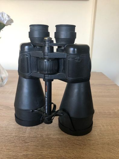 binoculars