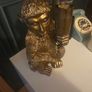 New monkey table lamp Image 3