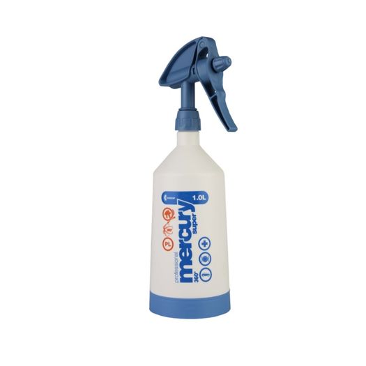 Kwazar Mercury 1.0ltr Trigger Sprayer (Brand New)