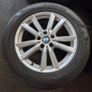 BMW X5 18" 5X120 Alloy Wheels Image 2