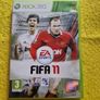 Fifa 11 Xbox360 Games Original Image 2