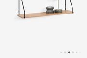 JYSK Hejsager Shelves Set of 3