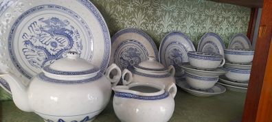 Chinese Tea set