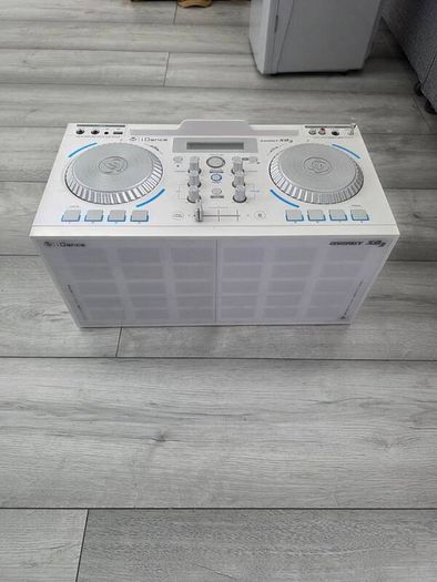Boombox