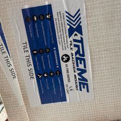 Tile Backer Board