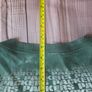 Vintage 90s Green Bay Packers NFL Tie Dye Liquid Blue T-Shirt Size XL-XXL Image 9