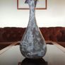 Michele Hannan Sculptural Studio Pottery Vase Image 5