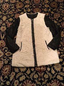 Vila Jacket, size-14