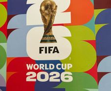 Panini World Cup Stickers