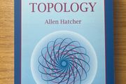 Algebraic Topology by Allen Hatcher