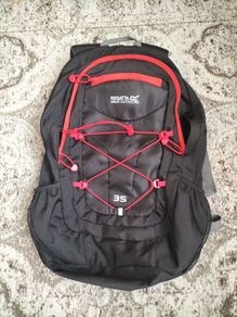 Regatta backpack