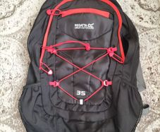 Regatta backpack