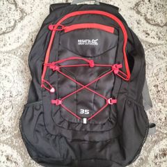 Regatta backpack