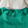 Ireland Rugby Union Home Pro Jersey 2015 to 2016 Medium Adult Canterbury Image 7