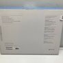 Microsoft Surface Pro Type Cover with Fingerprint ID Black New sealed Image 2