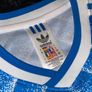 Holland Netherlands Euro 88 away jersey retro shirt Image 5