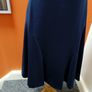 Ralph Lauren Navy Dress Bnwt SIZE 14, Reduction Image 2