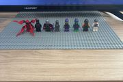 lego