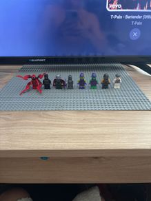 lego