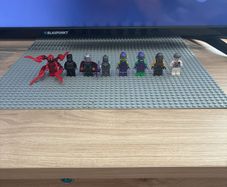 lego