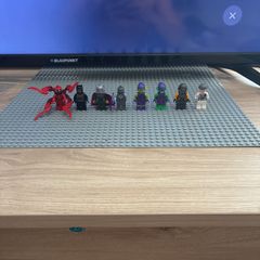 lego