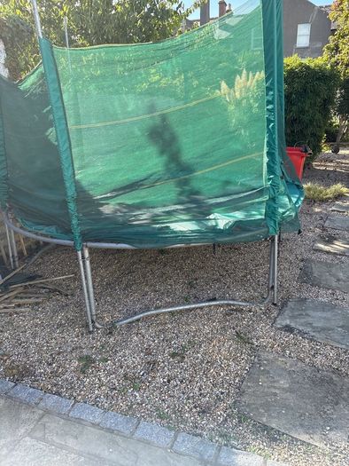 trampoline
