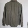 BDG Khaki Cotton Shirt,  Size M Image 5