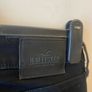 Hollister black ripped jeans (W30) Image 4