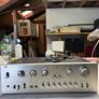 JVC VN-900 Solid State Integrated Stereo Amplifier Image 2