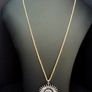 Star Starburst Bohemian Boho PENDANT ONLY Image 3