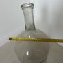 Large Glass Bottle Image 3