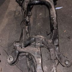 IS200/Altezza Rear Subframe