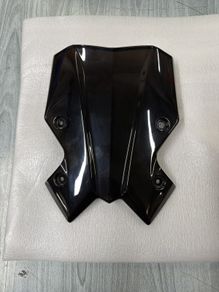 z650 dark screen Kawasaki