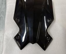 z650 dark screen Kawasaki