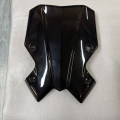 z650 dark screen Kawasaki