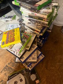 Free of charge games bundle